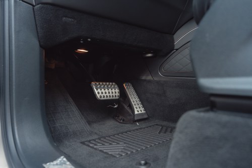 2025 Mercedes-Benz G63 AMG - VAT Q In vendita (immagine 42 di 151)