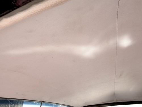1958 Studebaker Silver Hawk till salu (bild 34 av 199)