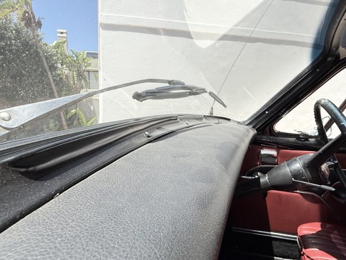 1958 Studebaker Silver Hawk till salu (bild 35 av 199)