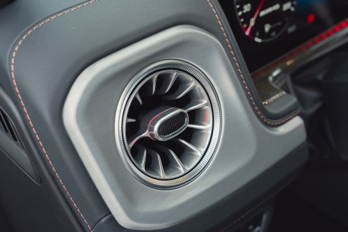 2025 Mercedes-Benz G63 AMG - VAT Q In vendita (immagine 44 di 151)