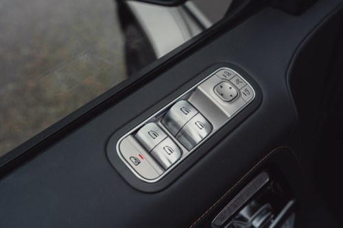 2025 Mercedes-Benz G63 AMG - VAT Q In vendita (immagine 47 di 151)
