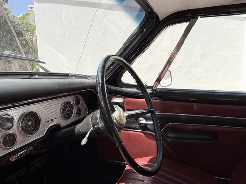1958 Studebaker Silver Hawk till salu (bild 39 av 199)