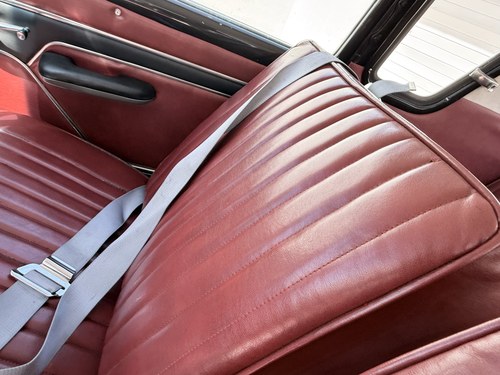 1958 Studebaker Silver Hawk till salu (bild 40 av 199)