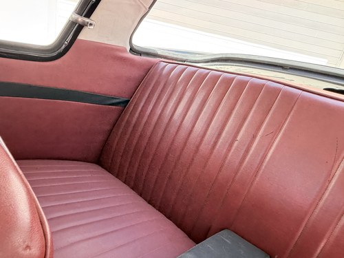 1958 Studebaker Silver Hawk till salu (bild 41 av 199)