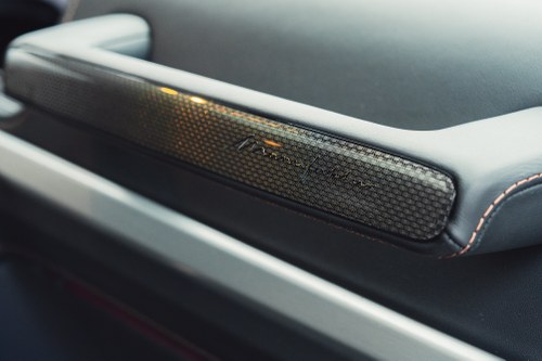 2025 Mercedes-Benz G63 AMG - VAT Q In vendita (immagine 52 di 151)