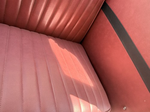 1958 Studebaker Silver Hawk till salu (bild 52 av 199)