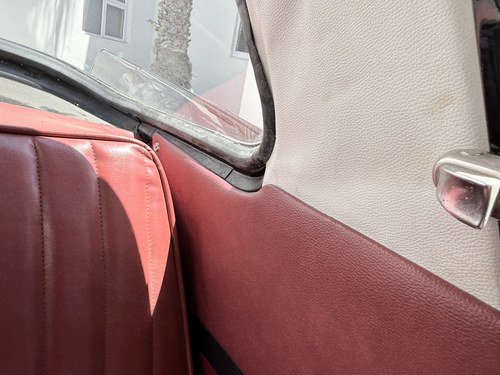 1958 Studebaker Silver Hawk till salu (bild 53 av 199)