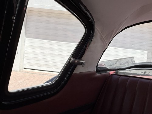 1958 Studebaker Silver Hawk till salu (bild 54 av 199)