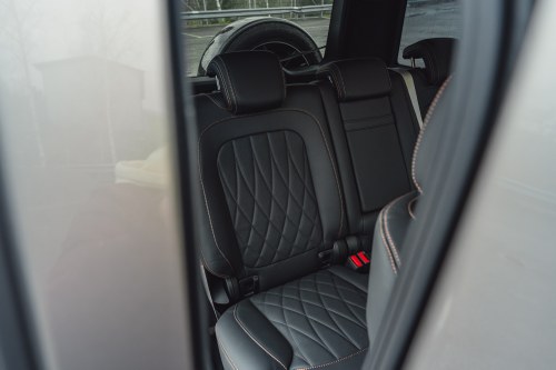 2025 Mercedes-Benz G63 AMG - VAT Q In vendita (immagine 15 di 151)