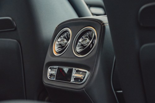 2025 Mercedes-Benz G63 AMG - VAT Q In vendita (immagine 65 di 151)