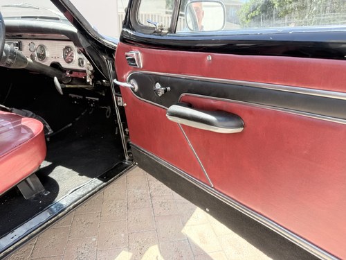 1958 Studebaker Silver Hawk till salu (bild 59 av 199)
