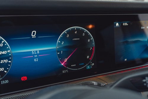 2025 Mercedes-Benz G63 AMG - VAT Q In vendita (immagine 71 di 151)
