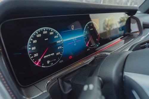 2025 Mercedes-Benz G63 AMG - VAT Q In vendita (immagine 72 di 151)
