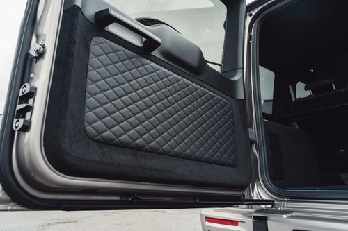 2025 Mercedes-Benz G63 AMG - VAT Q In vendita (immagine 74 di 151)
