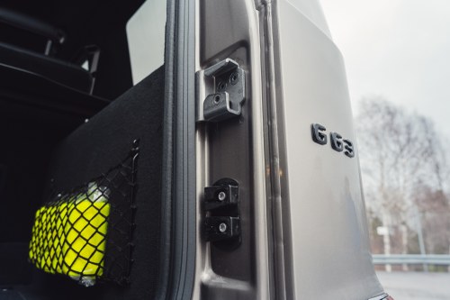 2025 Mercedes-Benz G63 AMG - VAT Q In vendita (immagine 77 di 151)