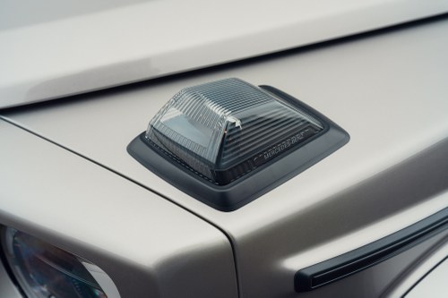 2025 Mercedes-Benz G63 AMG - VAT Q In vendita (immagine 80 di 151)