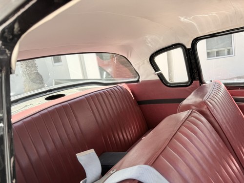 1958 Studebaker Silver Hawk till salu (bild 68 av 199)