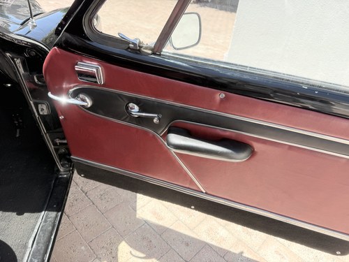 1958 Studebaker Silver Hawk till salu (bild 70 av 199)