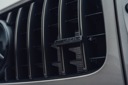 2025 Mercedes-Benz G63 AMG - VAT Q In vendita (immagine 18 di 151)