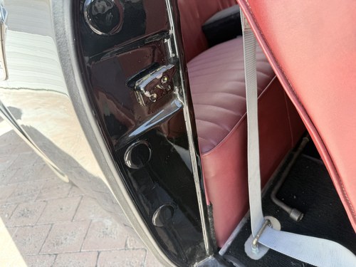 1958 Studebaker Silver Hawk till salu (bild 74 av 199)