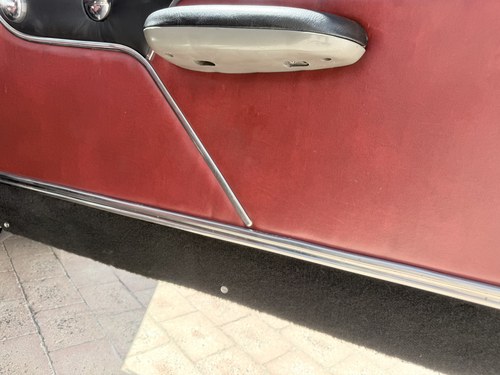 1958 Studebaker Silver Hawk till salu (bild 77 av 199)