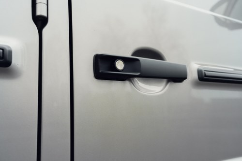 2025 Mercedes-Benz G63 AMG - VAT Q In vendita (immagine 88 di 151)