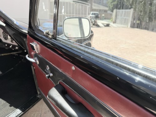 1958 Studebaker Silver Hawk till salu (bild 78 av 199)