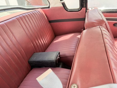 1958 Studebaker Silver Hawk till salu (bild 79 av 199)