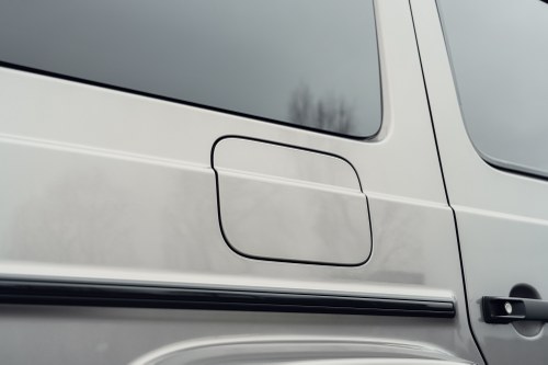2025 Mercedes-Benz G63 AMG - VAT Q In vendita (immagine 90 di 151)