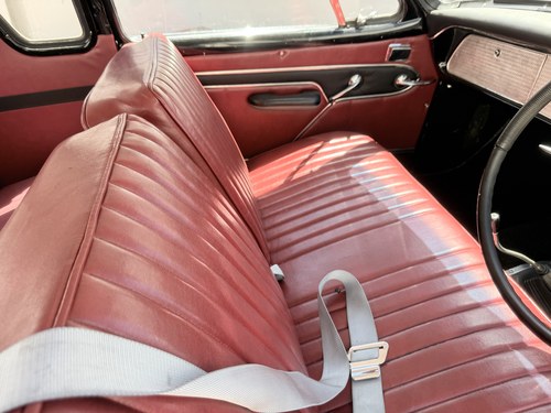 1958 Studebaker Silver Hawk till salu (bild 80 av 199)