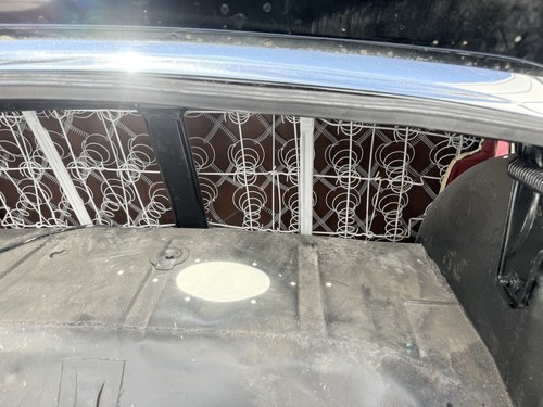 1958 Studebaker Silver Hawk till salu (bild 86 av 199)