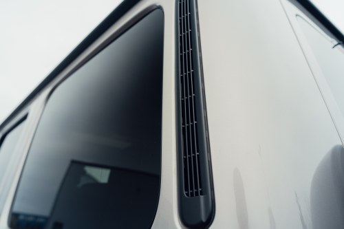 2025 Mercedes-Benz G63 AMG - VAT Q In vendita (immagine 101 di 151)