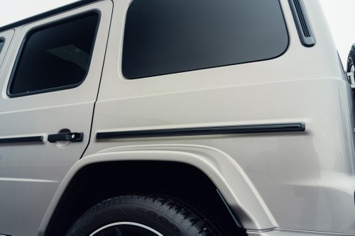 2025 Mercedes-Benz G63 AMG - VAT Q In vendita (immagine 102 di 151)