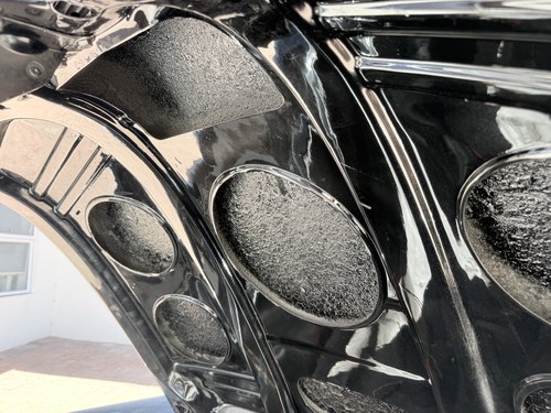 1958 Studebaker Silver Hawk till salu (bild 89 av 199)