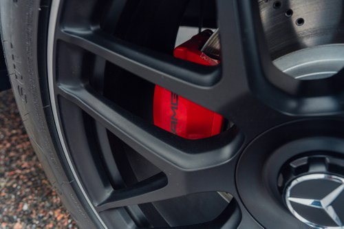 2025 Mercedes-Benz G63 AMG - VAT Q In vendita (immagine 107 di 151)