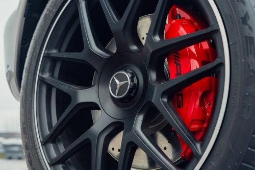 2025 Mercedes-Benz G63 AMG - VAT Q In vendita (immagine 21 di 151)