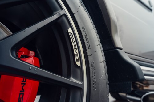2025 Mercedes-Benz G63 AMG - VAT Q In vendita (immagine 111 di 151)