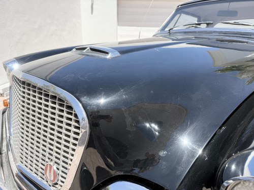 1958 Studebaker Silver Hawk till salu (bild 96 av 199)