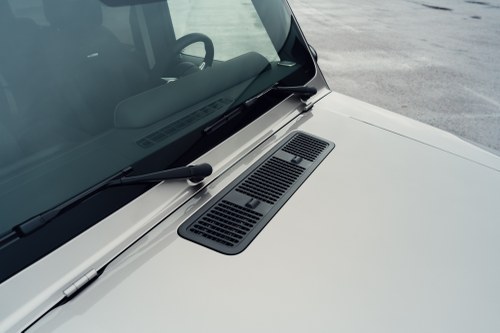 2025 Mercedes-Benz G63 AMG - VAT Q In vendita (immagine 113 di 151)