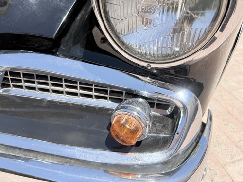1958 Studebaker Silver Hawk till salu (bild 98 av 199)