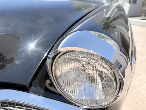 1958 Studebaker Silver Hawk till salu (bild 99 av 199)