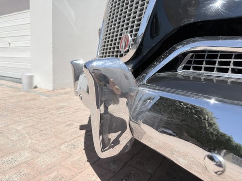 1958 Studebaker Silver Hawk till salu (bild 100 av 199)