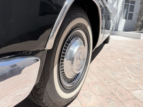 1958 Studebaker Silver Hawk till salu (bild 101 av 199)