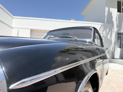 1958 Studebaker Silver Hawk till salu (bild 102 av 199)