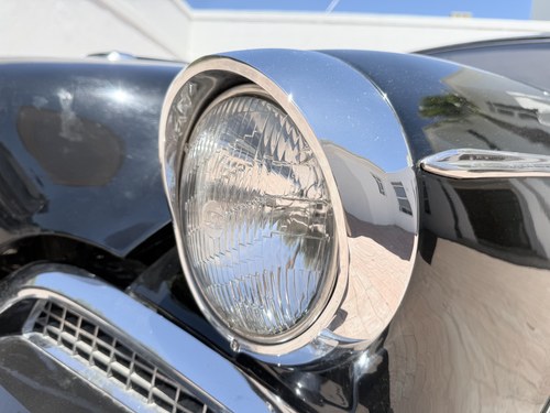 1958 Studebaker Silver Hawk till salu (bild 103 av 199)