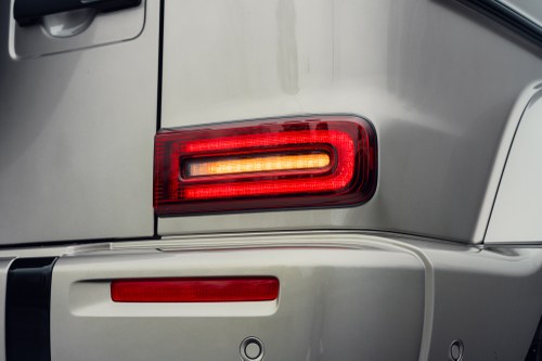2025 Mercedes-Benz G63 AMG - VAT Q In vendita (immagine 22 di 151)