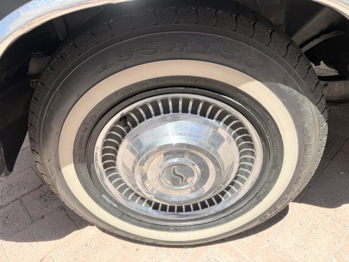 1958 Studebaker Silver Hawk till salu (bild 107 av 199)