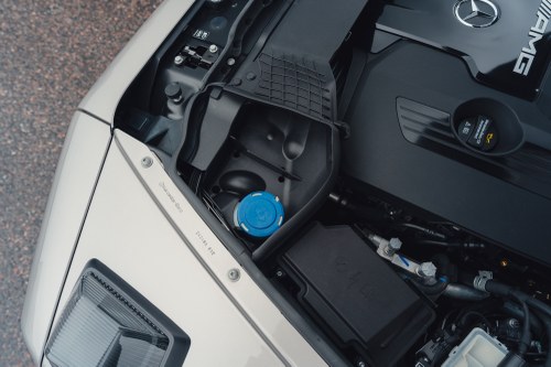 2025 Mercedes-Benz G63 AMG - VAT Q In vendita (immagine 127 di 151)