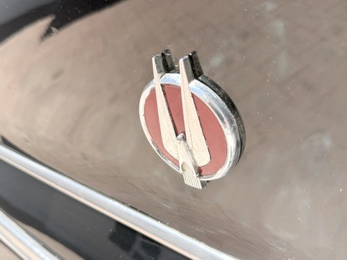 1958 Studebaker Silver Hawk till salu (bild 110 av 199)