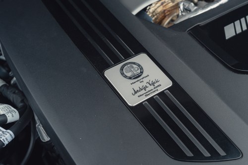 2025 Mercedes-Benz G63 AMG - VAT Q In vendita (immagine 23 di 151)